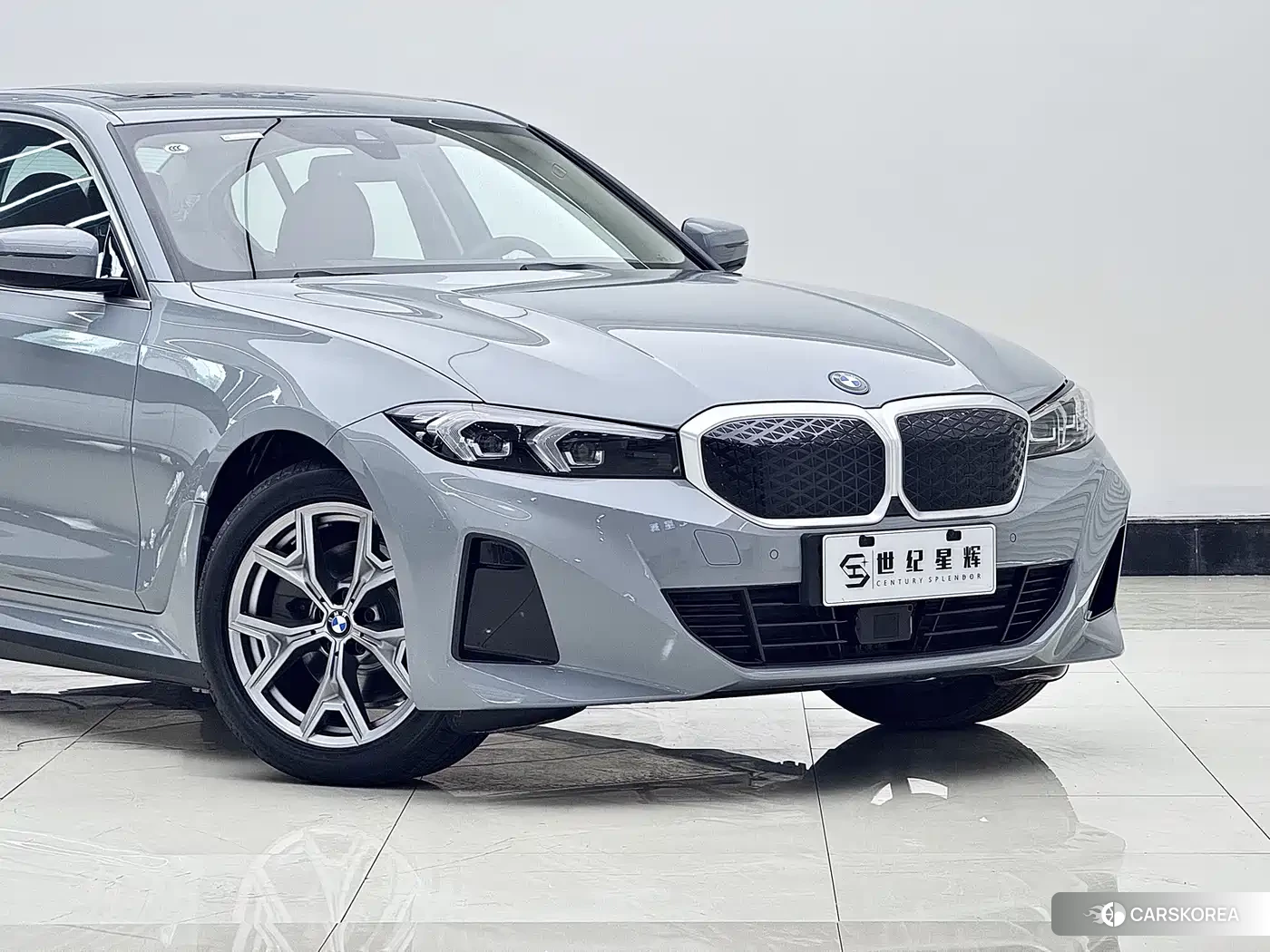 BMW i3 id 4545767 из Китая 14