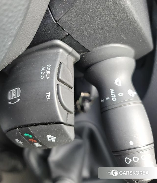 Renault Korea (Samsung) Master id 4334073 из Кореи 8