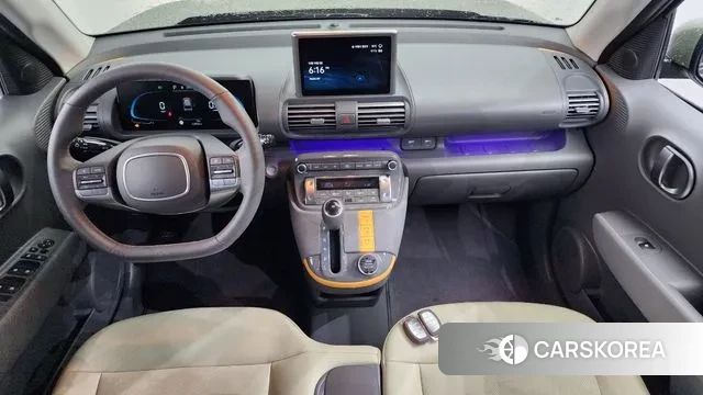 Hyundai Casper id 3231639 из Кореи 17