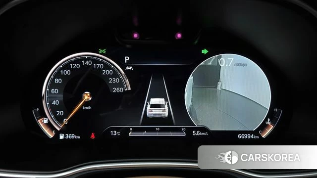 Genesis GV80 id 3833881 из Кореи 17