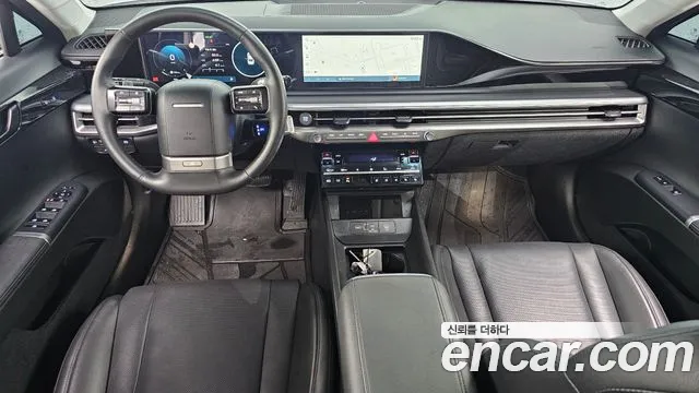 Hyundai Grandeur (GN7) id 2709213 из Кореи 17