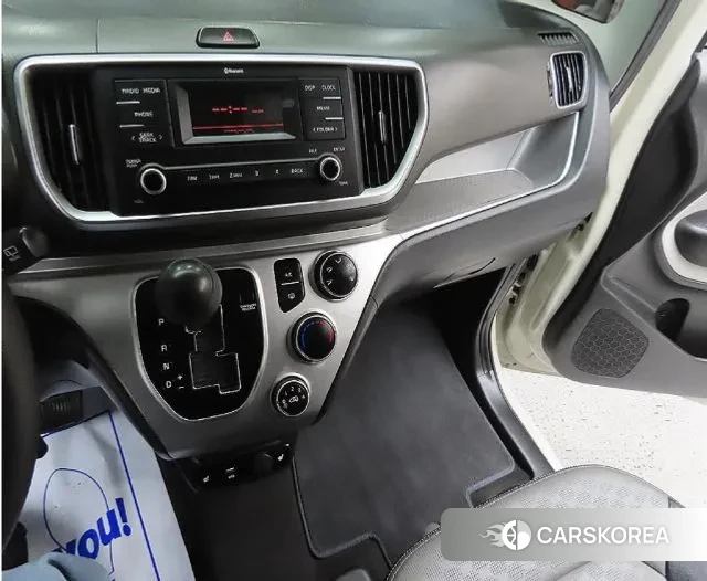 Kia The New Ray id 3650971 из Кореи 14