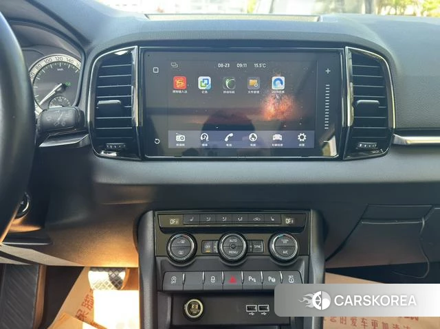 Skoda Krok id 4240771 из Китая 20