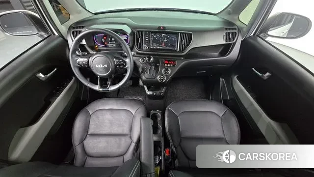 Kia The New Kia Ray id 3739641 из Кореи 17