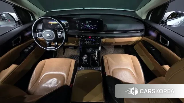 Kia Carnival 4th generation id 3788323 из Кореи 17