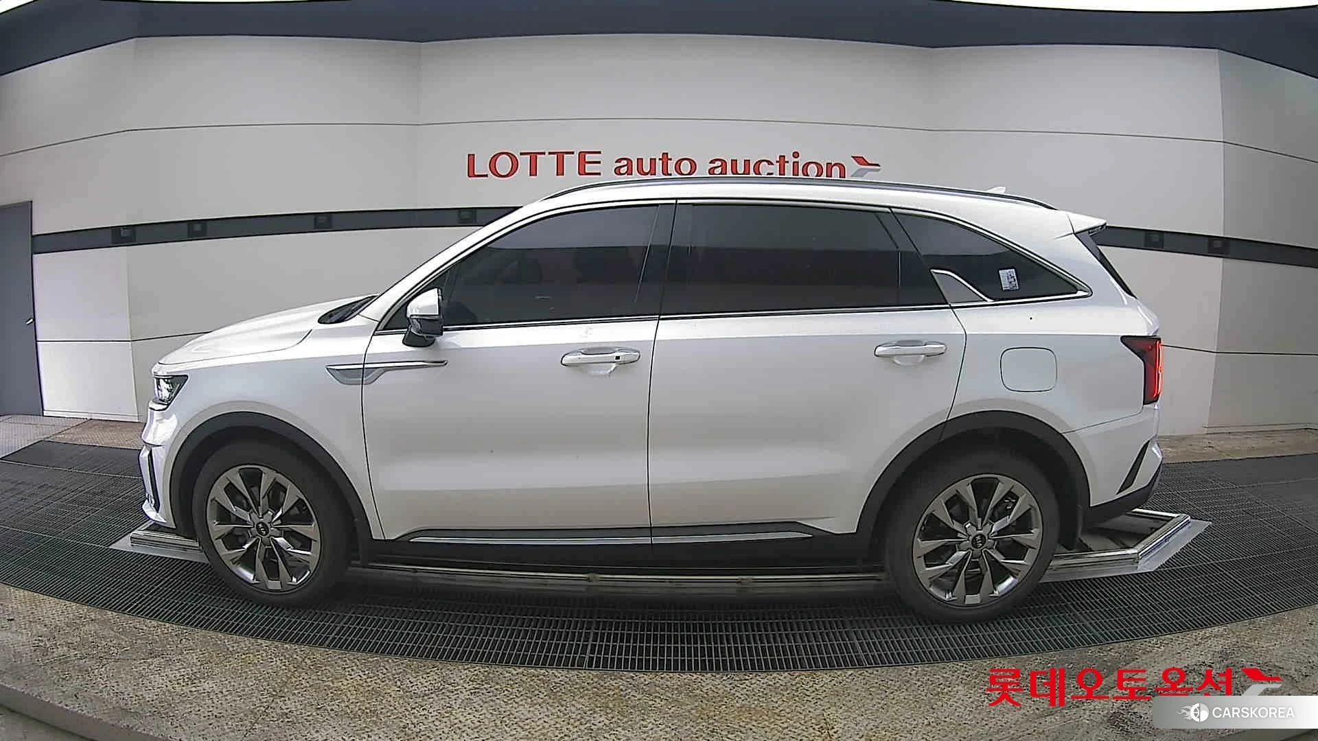 Kia Sorento id 3869384 из Кореи 35