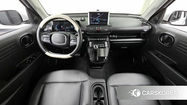 Hyundai Casper id 4194332 из Кореи 17