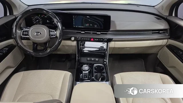 Kia Carnival 4th generation id 3691550 из Кореи 17