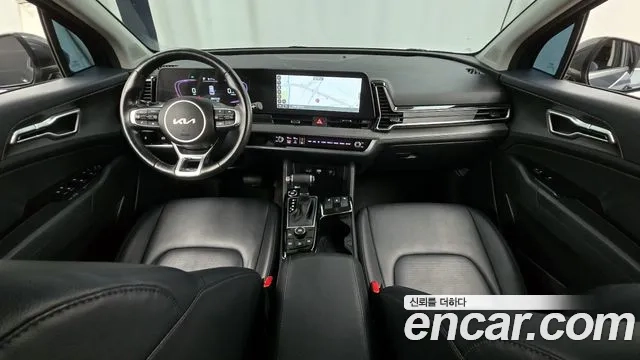 Kia Sportage 5th Generation id 2910528 из Кореи 17