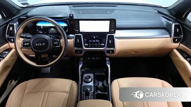 Kia Sorento 4th Generation id 3539166 из Кореи 17