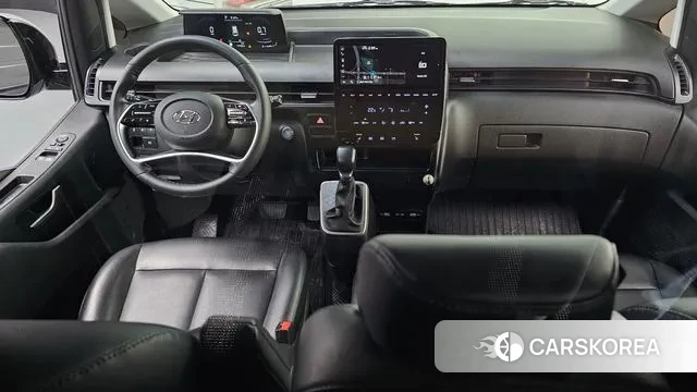 Hyundai Staria id 3290492 из Кореи 17