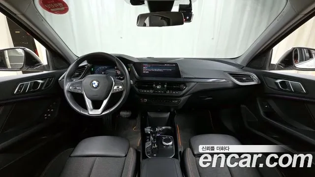 BMW 1 Series (F40) id 2907347 из Кореи 17