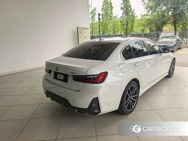 BMW 3 series id 4198866 из Китая 7