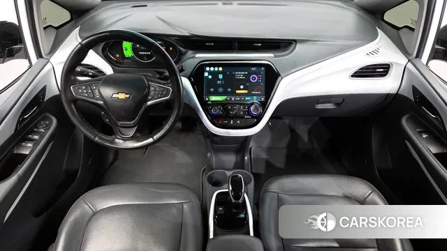 Chevrolet (GM Daewoo) Bolt EV id 3712892 из Кореи 17