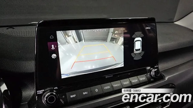 Kia Seltos id 2659555 из Кореи 17