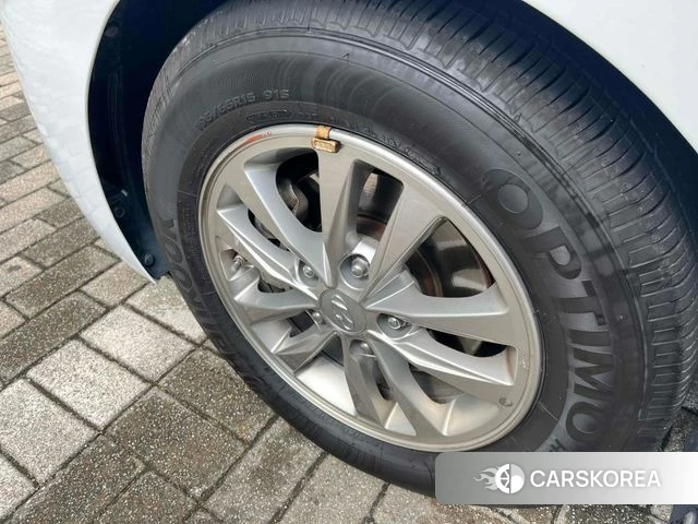 Hyundai The New Avante AD id 4384649 из Кореи 17