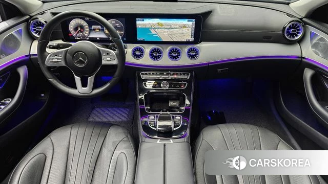 Mercedes-Benz CLS-Class C257 id 3861550 из Кореи 17