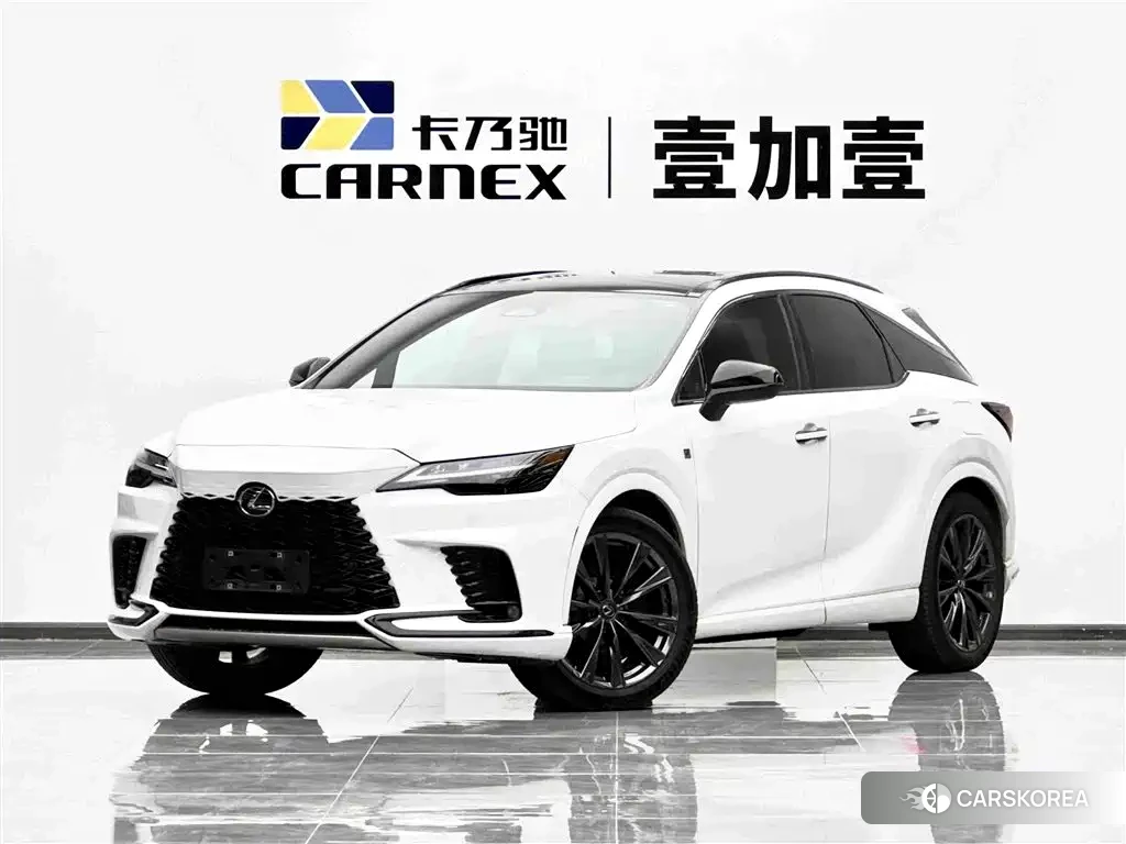Lexus RX id 4686241 из Китая 15