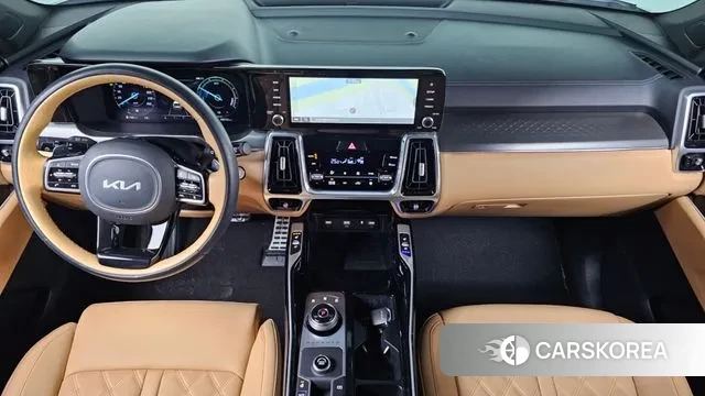 Kia Sorento 4th Generation id 3411720 из Кореи 17