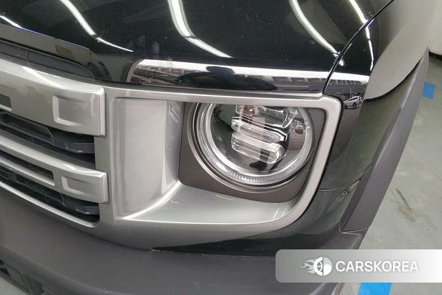 Haval Big dog id 3944887 из Китая 14
