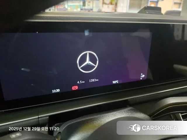 Mercedes-Benz GLE-Class W167 id 3523153 из Кореи 7