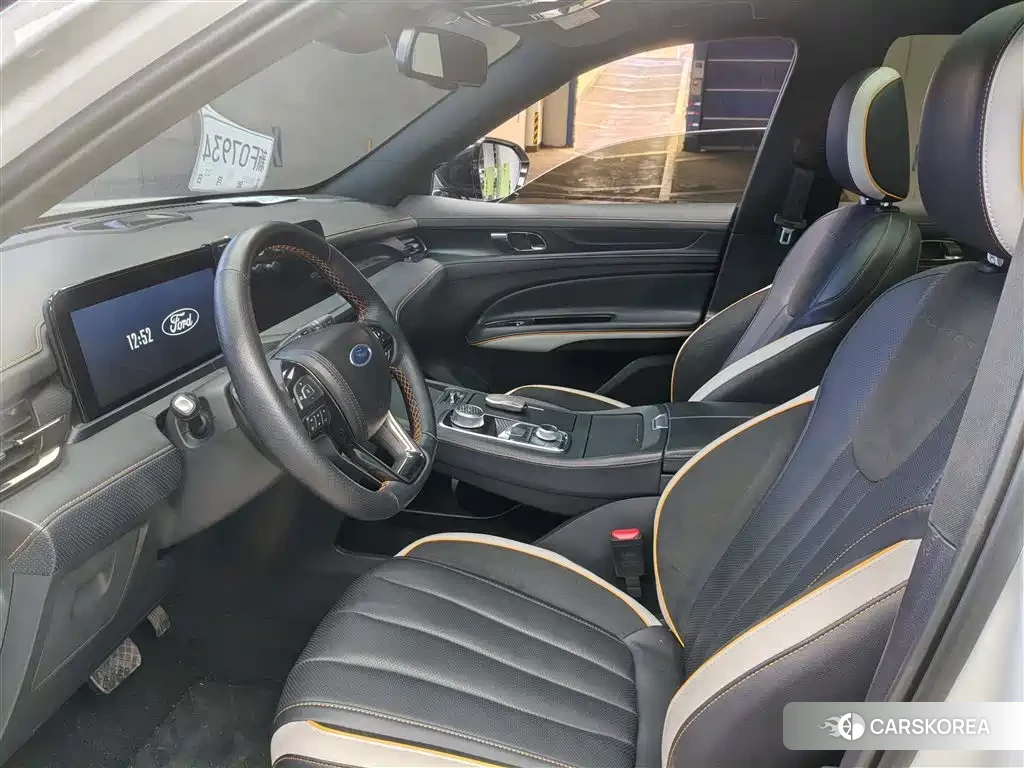 Ford Lingyu id 4545954 из Китая 7