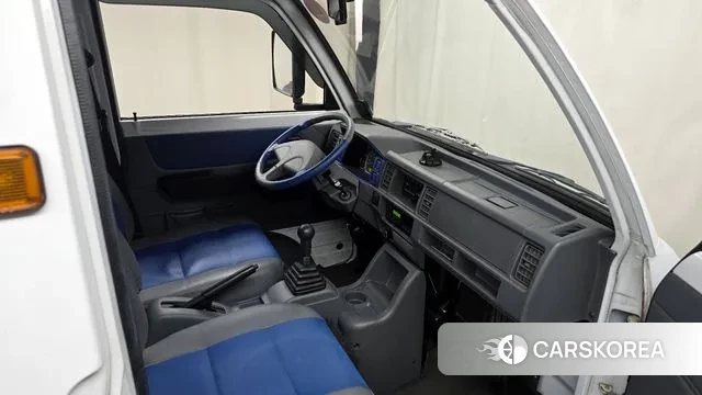 Chevrolet (GM Daewoo) New Damas id 3588321 из Кореи 17