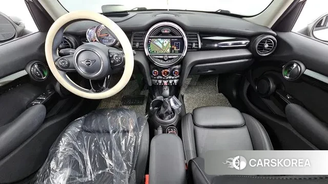 Mini Cooper id 2981464 из Кореи 17