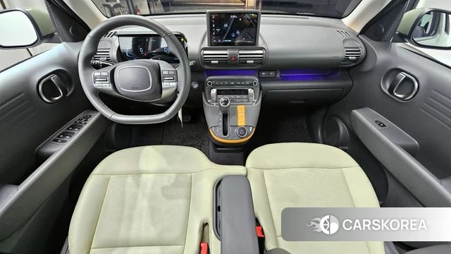 Hyundai Casper id 3923487 из Кореи 17