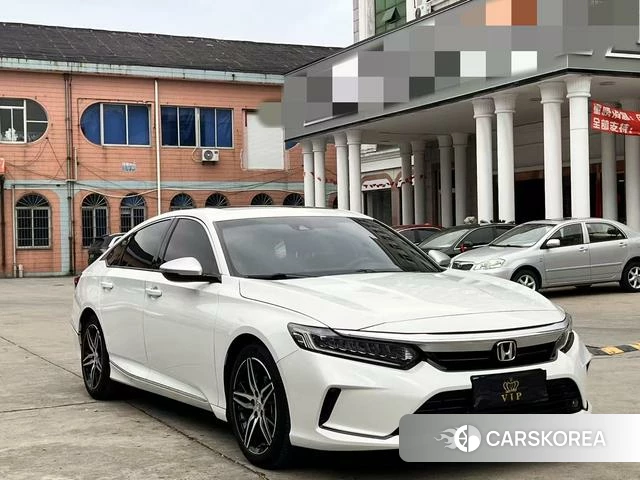 Honda Yingshipai id 4219566 из Китая 7