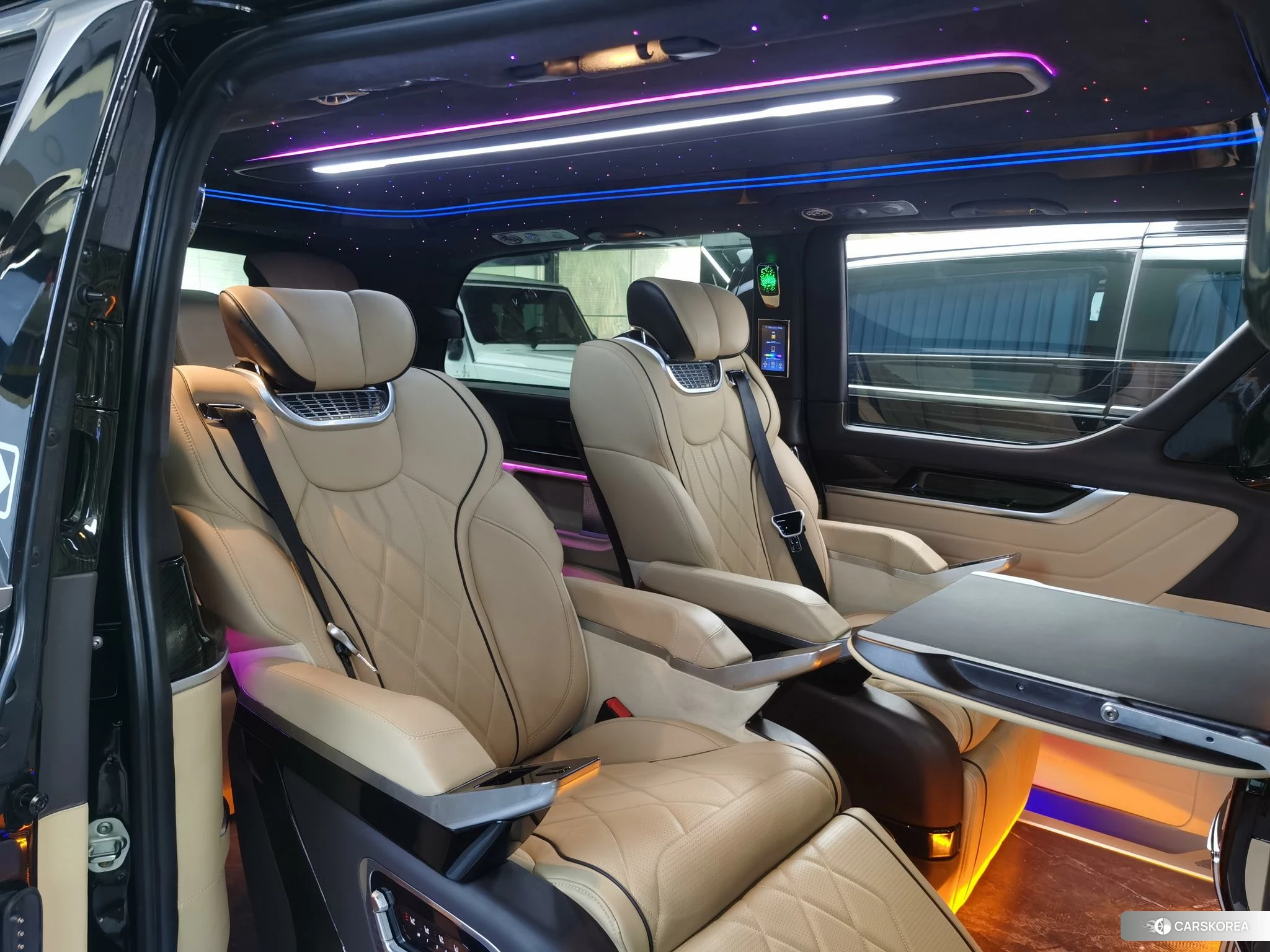 Mercedes-Benz Vito id 4499171 из Китая 16