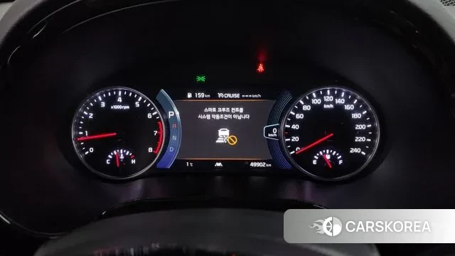 Kia Seltos id 3581807 из Кореи 17