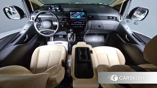 Hyundai Staria id 2958930 из Кореи 17