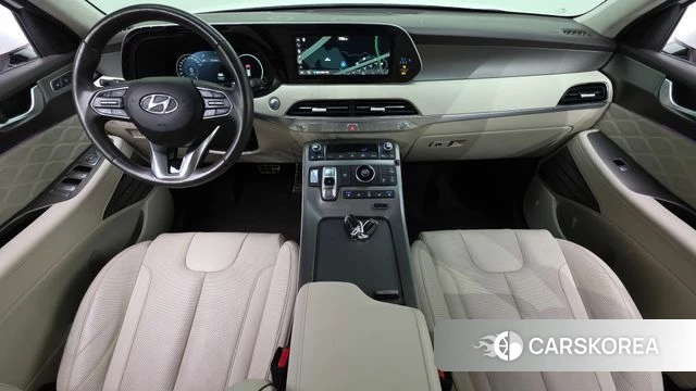 Hyundai Palisade id 3964854 из Кореи 17