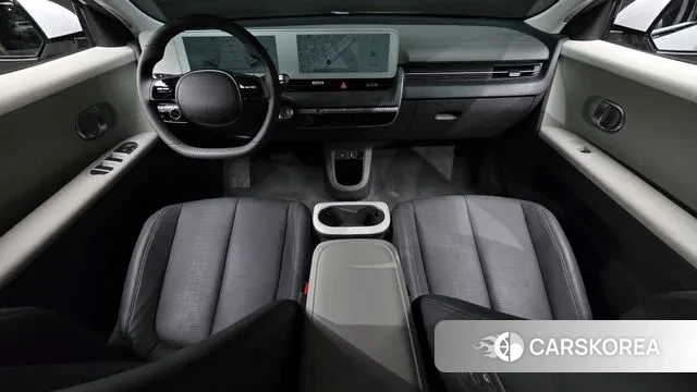 Hyundai Ionic 5 id 2968771 из Кореи 17