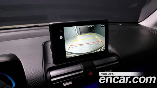 Hyundai Casper id 2646048 из Кореи 17