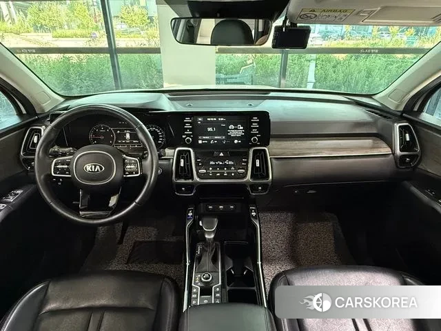 Kia Sorento 4th Generation id 3008646 из Кореи 17