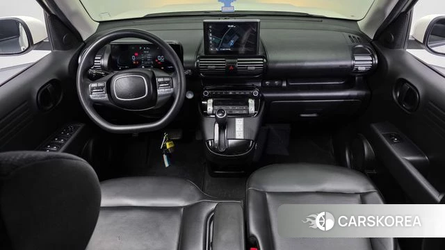 Hyundai Casper id 3871948 из Кореи 17