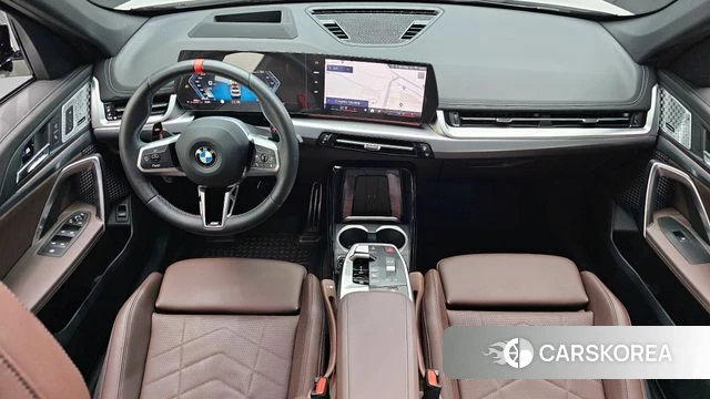 BMW X1 (U11) id 4342541 из Кореи 28