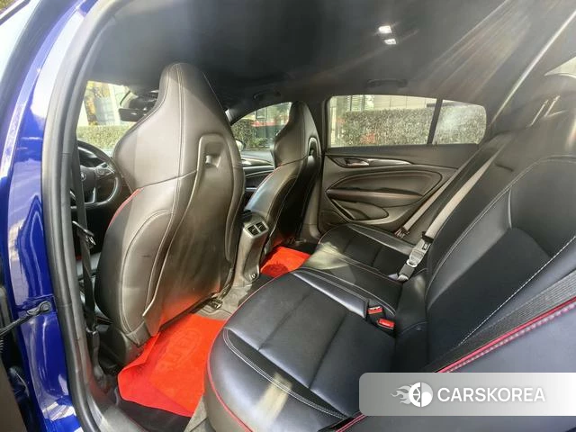Buick Regal id 4211199 из Китая 17