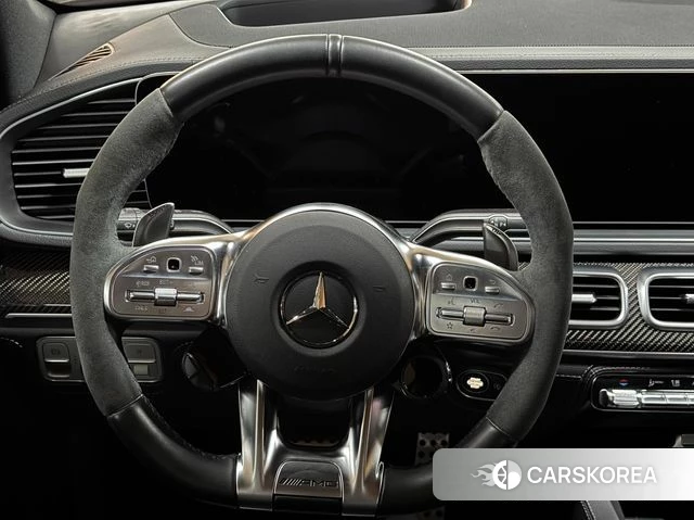 Mercedes-Benz GLE-Class W167 id 4230958 из Кореи 17