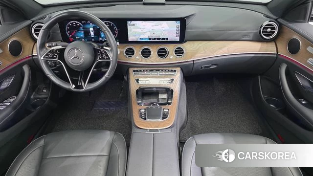 Mercedes-Benz E-Class W213 id 4872351 из Кореи 33