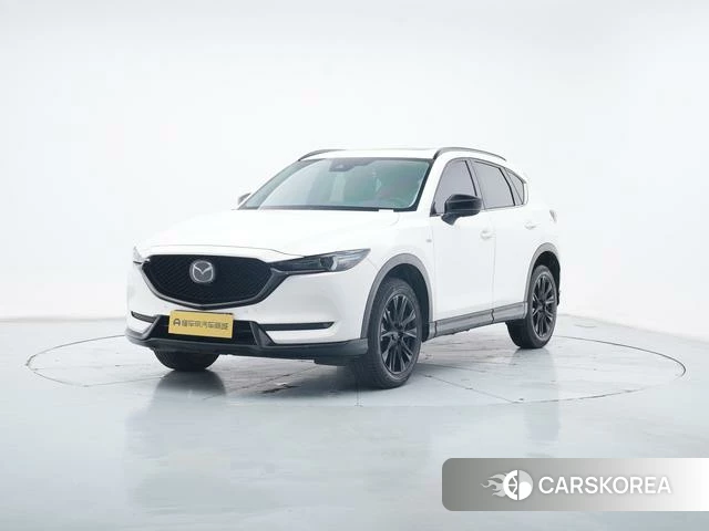 Mazda CX-5 id 4300447 из Китая 25
