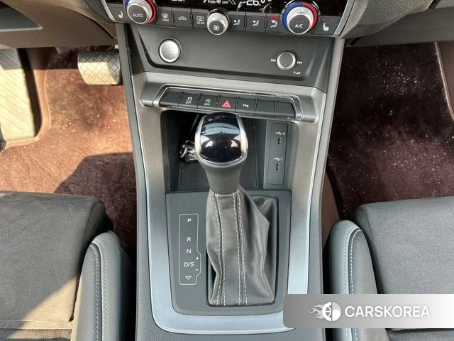 Audi Q3 id 4263305 из Китая 20