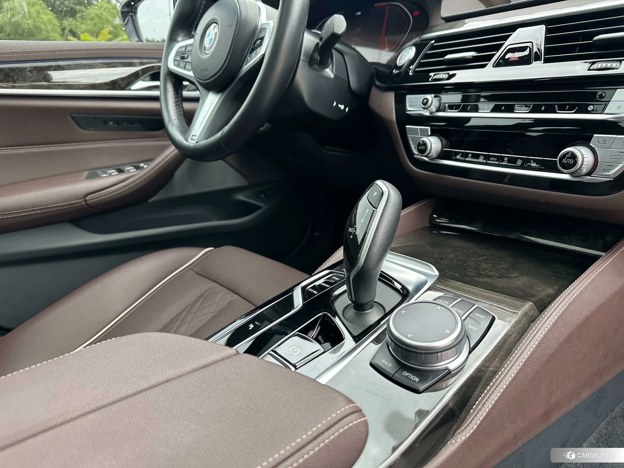 BMW 5 series id 4407432 из Китая 23