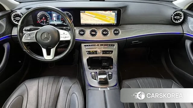 Mercedes-Benz CLS-Class C257 id 3612398 из Кореи 17
