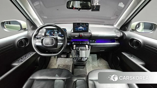 Hyundai Casper id 3812354 из Кореи 17