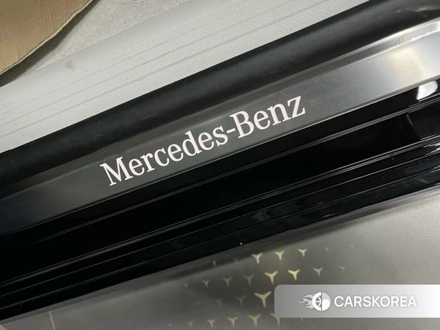 Mercedes-Benz EQE id 4307195 из Китая 15