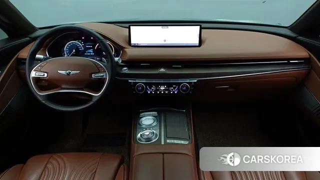 Genesis G80 (RG3) id 3004346 из Кореи 17