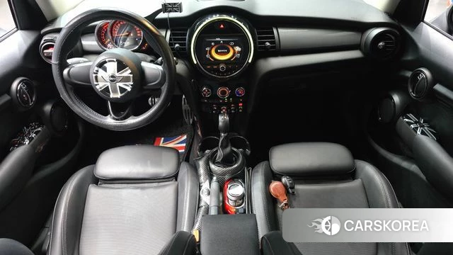 Mini Cooper id 4331780 из Кореи 27